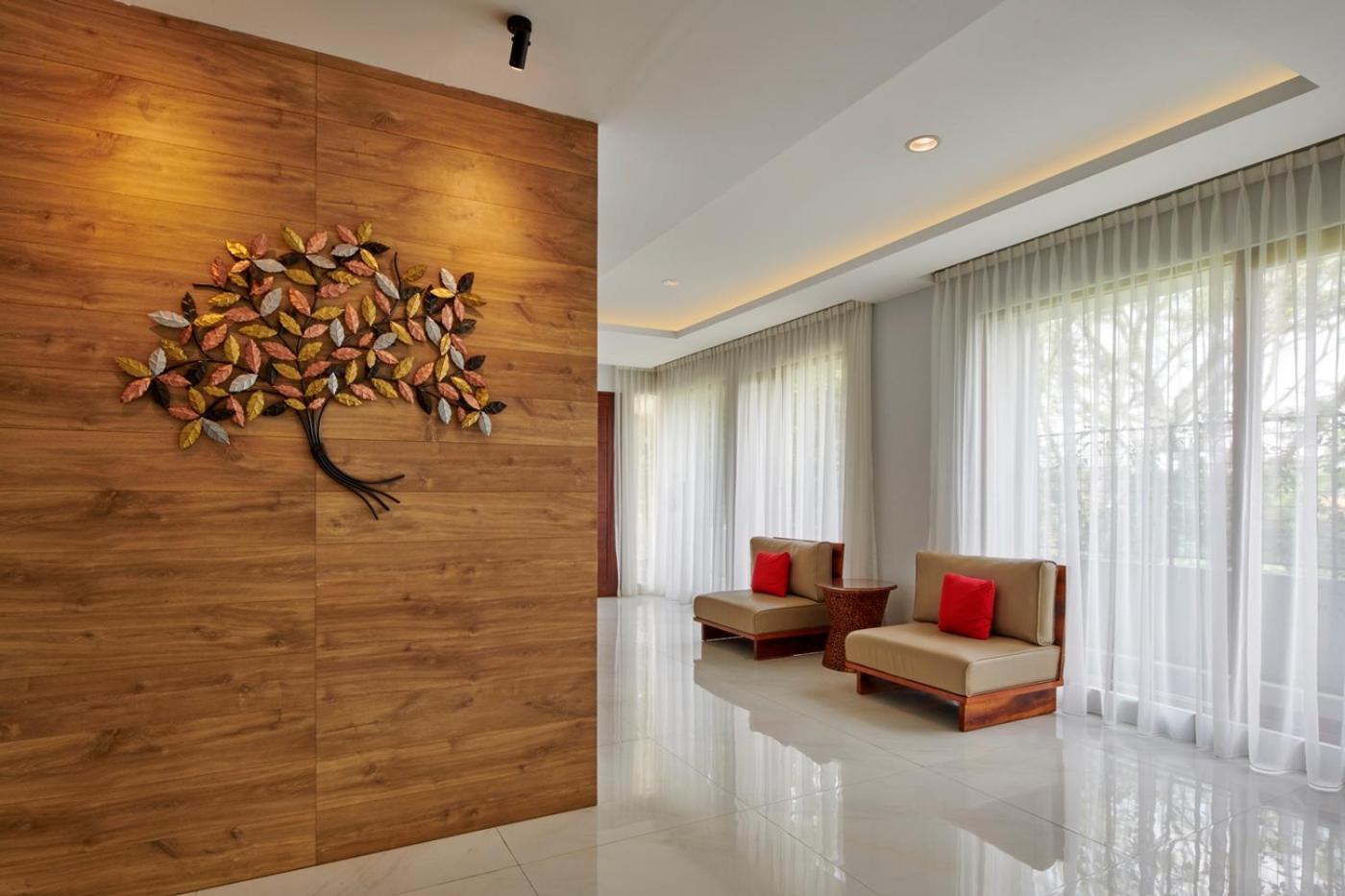 Anindya Hill View Villa 7 Bedrooms With A Private Swimming Pool Bandung Eksteriør bilde