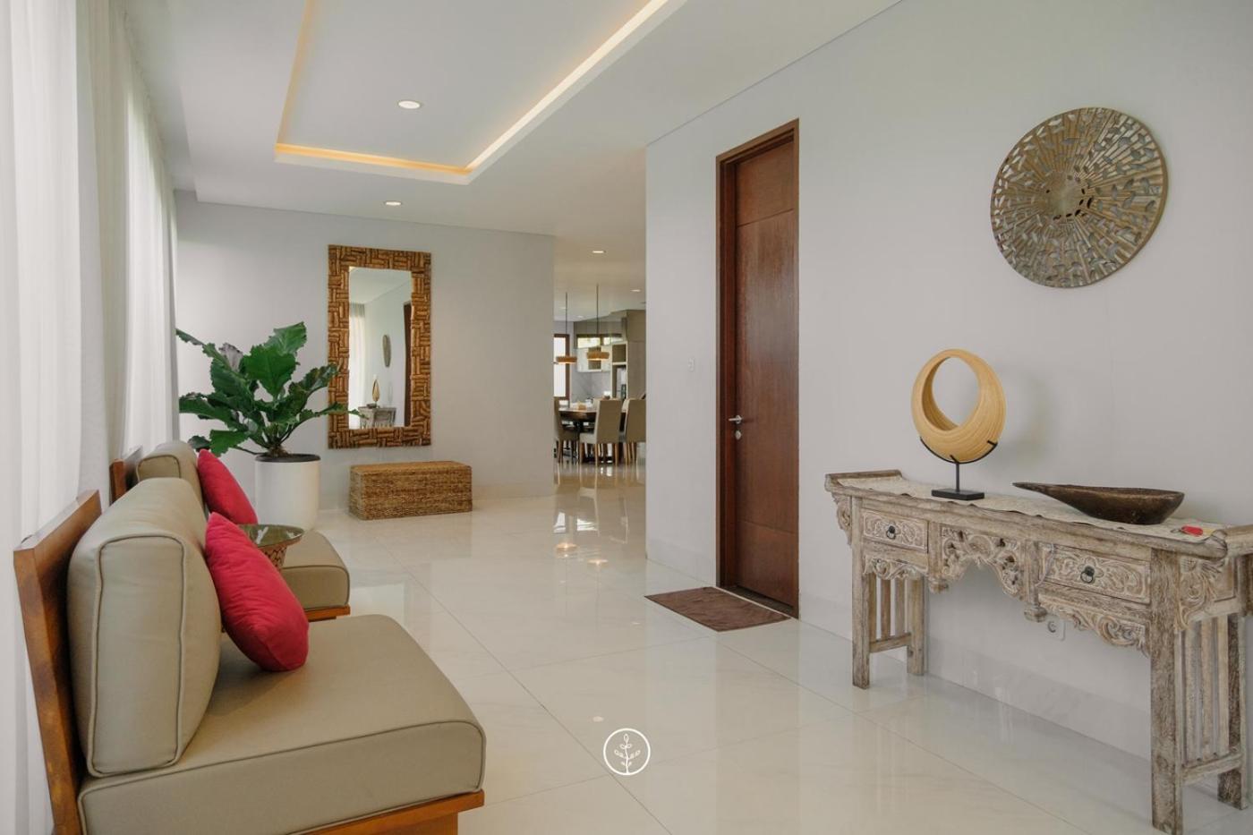 Anindya Hill View Villa 7 Bedrooms With A Private Swimming Pool Bandung Eksteriør bilde