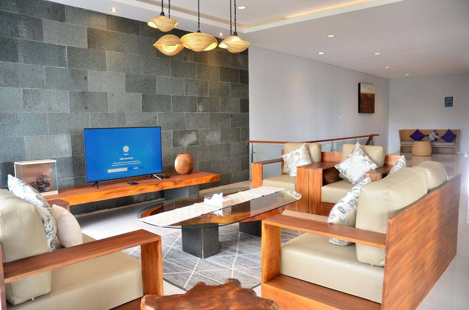 Anindya Hill View Villa 7 Bedrooms With A Private Swimming Pool Bandung Eksteriør bilde